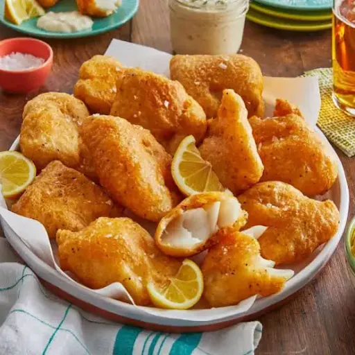 Fish Fry [ 8 Pcs ]