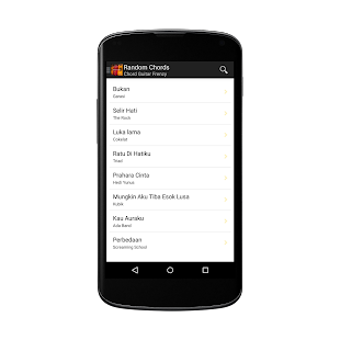 How to install Chord Indonesia Guitar Frenzy 1.1 unlimited apk for bluestacks