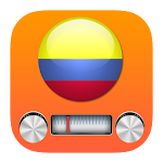 Radios Colombia Apk