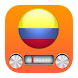 Radios Colombia - Androidアプリ