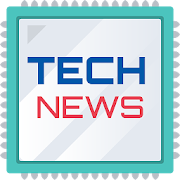 Tech News and gadget news  Icon