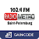 RADIO METRO icon