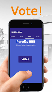 Notícias, videos e votação do BBB(圖4)-速報App