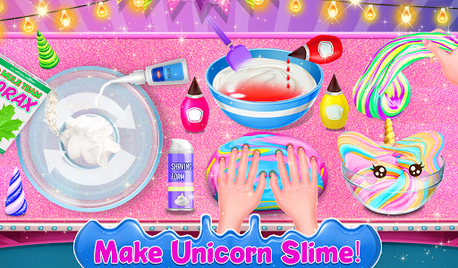 DIY Slime Maker  Squishy Toys  Soap Cutting Game