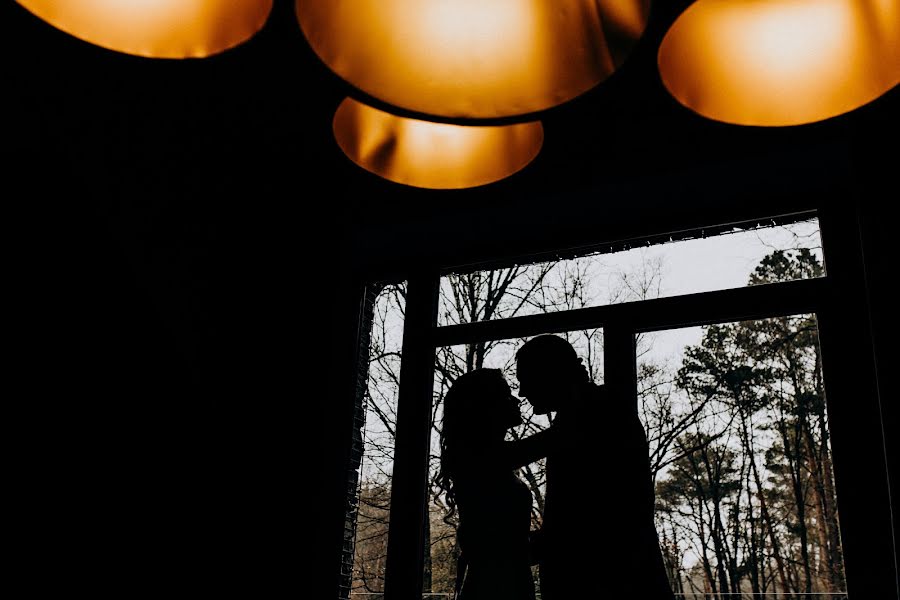 Wedding photographer Dmitro Lotockiy (lototskyi). Photo of 18 February 2019