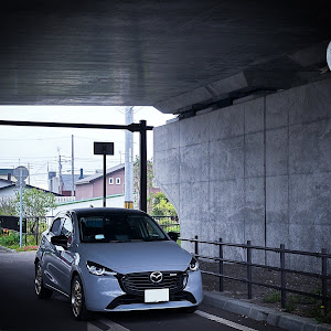 MAZDA2 DJLFS