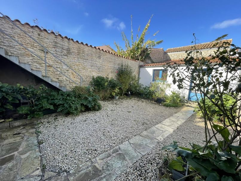 Vente maison 9 pièces 220 m² à Dolus-d'Oléron (17550), 603 000 €