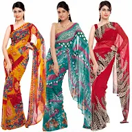 Ashoka Sarees photo 1