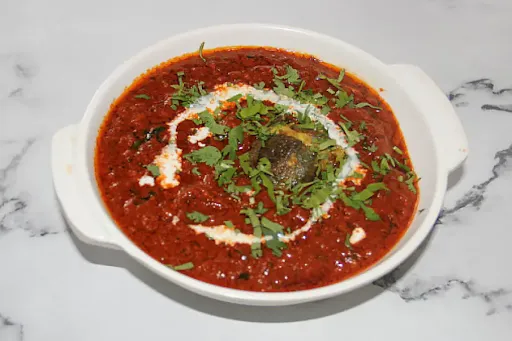 Mutton Masala