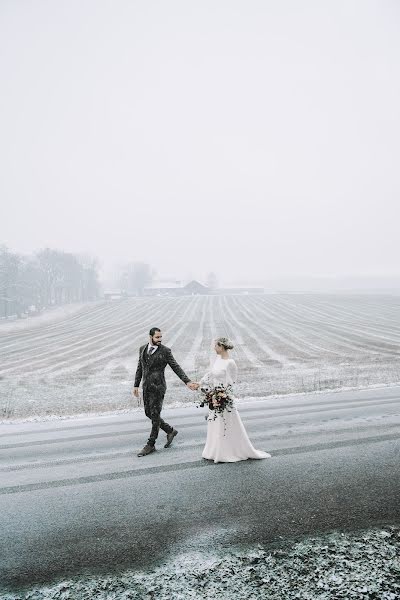 Jurufoto perkahwinan Jiannis Smalios (jsmaliosfoto20). Foto pada 8 Januari 2023