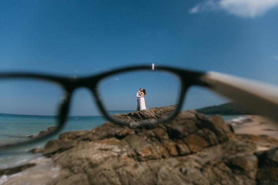 Wedding photographer Artur Davydov (archerdav). Photo of 12 March 2017