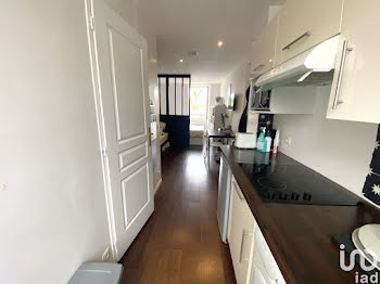 appartement à Biarritz (64)