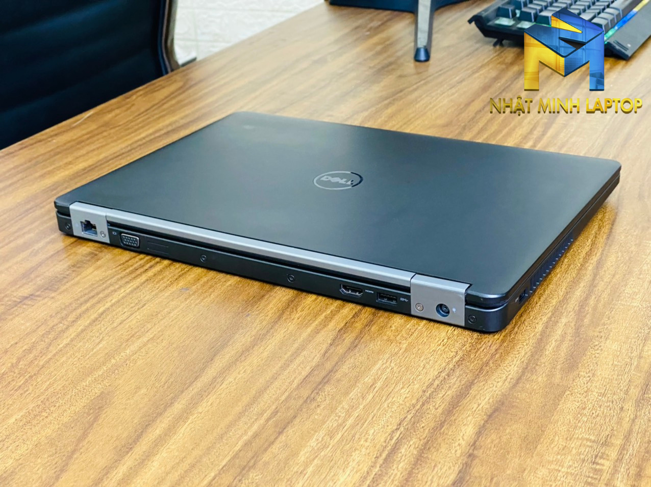 Dell Latitude E5470