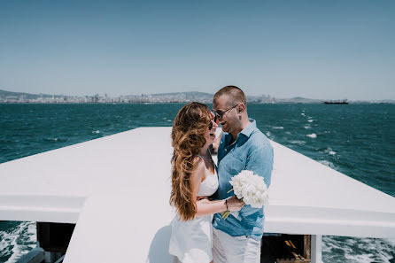 Photographe de mariage Emre Kasap (emrekasap). Photo du 3 juin 2023