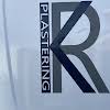 KR Plastering Logo