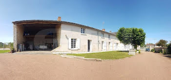 maison à Loudun (86)