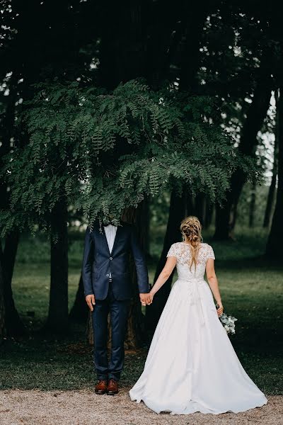 Wedding photographer Martynas Musteikis (musteikis). Photo of 31 August 2017