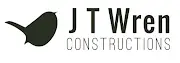 JT Wren Construction Logo