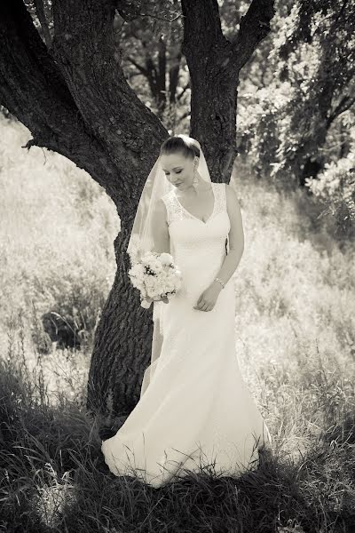 Wedding photographer Yuliya Grickova (yuliagg). Photo of 14 August 2015