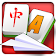 Mahjong 2 Classroom icon