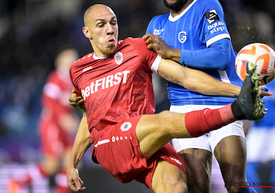 Michael Frey courtisé par un club de Bundesliga