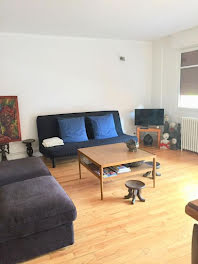 appartement à Toulouse (31)