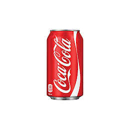 Coke Can