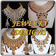 Jewellery Designs Ideas  Icon