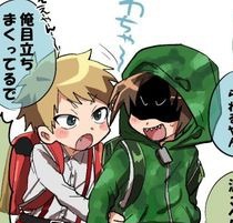 夜花ひいらぎ