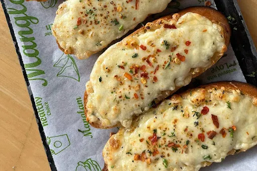 Garlic Bread