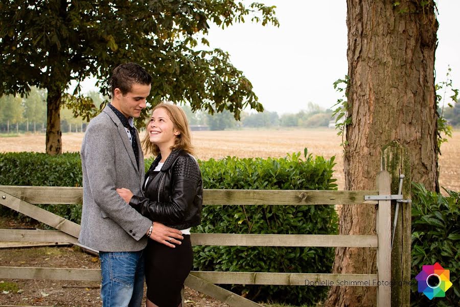 Photographe de mariage Daniëlle Schimmel (schimmel). Photo du 6 mars 2019