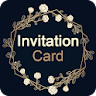 Invitation Maker - Party Invit icon