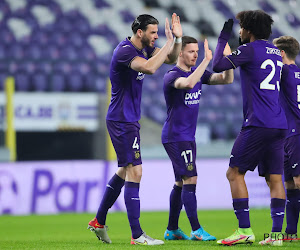 🎥 Ex-Anderlecht speler kan het ook in Italië en scoort een geweldig doelpunt