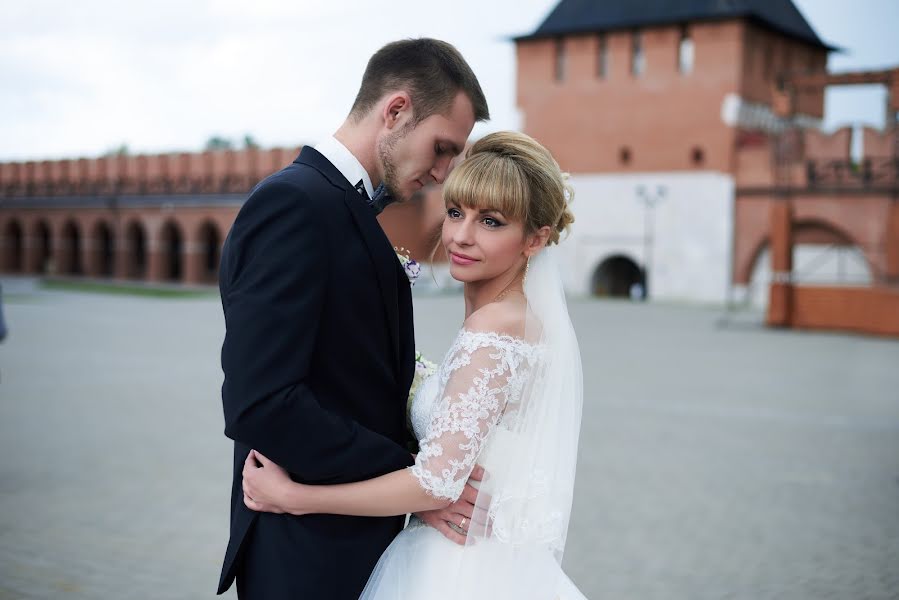 結婚式の写真家Anastasiya Sokolova (anfalcon)。2017 7月17日の写真