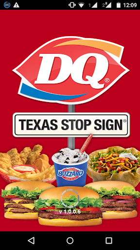 DQ Texas