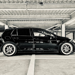 ゴルフGTI