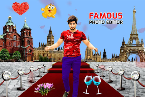 Famous photo frame(圖3)-速報App