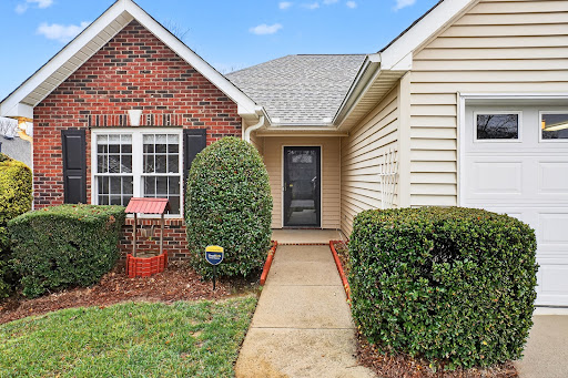 Maison avec jardin 2