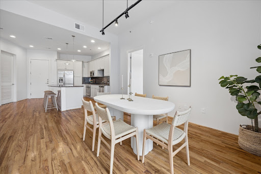 Apartment with terrace 5