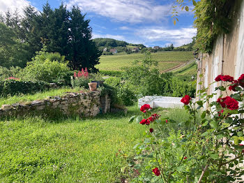 maison à Givry (71)