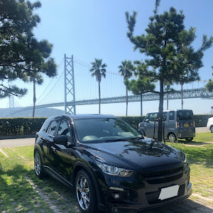 CX-5 KE2FW