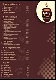 Pottery Chai menu 4