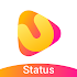 UVideo - Share Videos, Status Downloader, Shayari 2.8.0.1000594