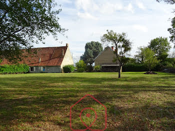 maison à Sury-près-Léré (18)