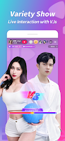 Elelive – Live Show, Fun, Chat Screenshot