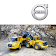 Volvo Construction Equipment icon