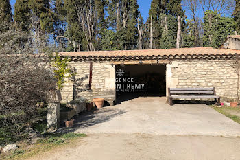 maison à Saint-Rémy-de-Provence (13)