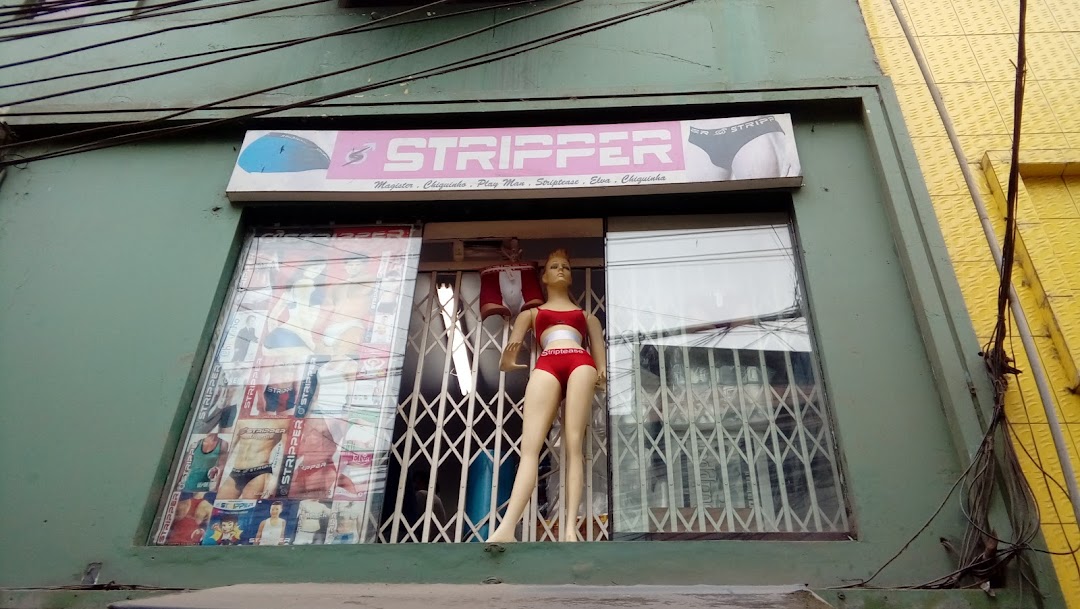 Stripper