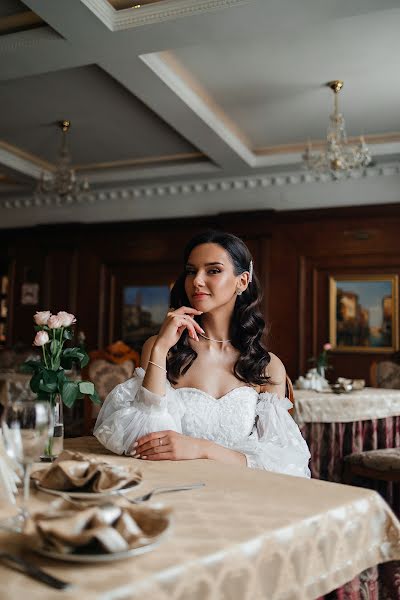 Photographe de mariage Oleg Sverchkov (sverchkovoleg). Photo du 30 octobre 2023