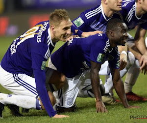 Teodorczyk onderhandelt met Anderlecht: "Het gaat enkel over de financiële kant van de zaak"